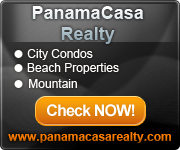 Panama Casa Realty 180x150